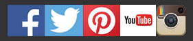 Find Kawai on Social Media