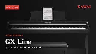 Explore the New CX Line | Digital Pianos