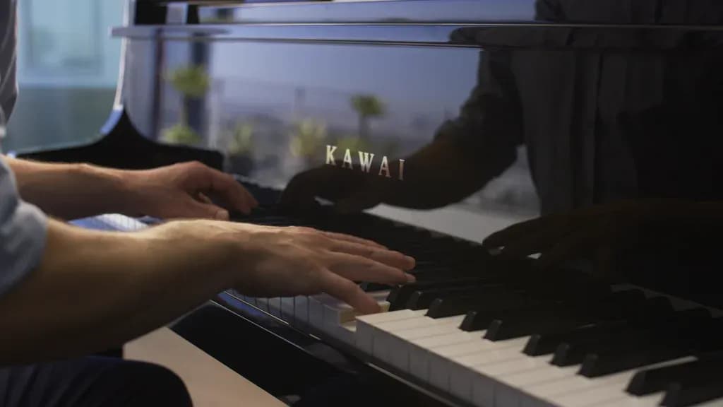 Kawai NV12
