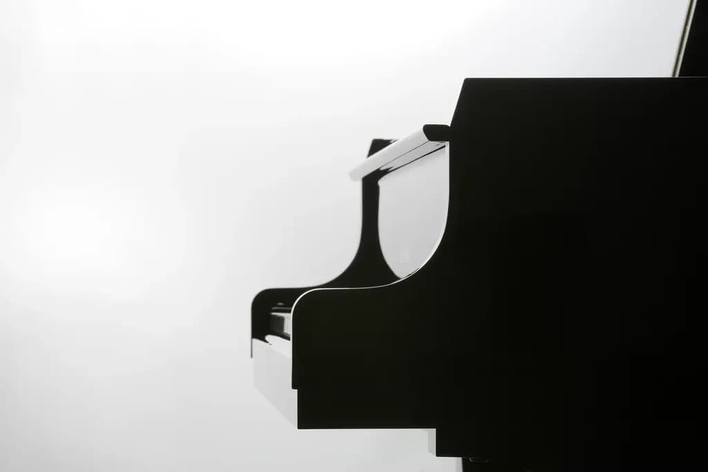 Kawai GL-10 Baby Grand Piano