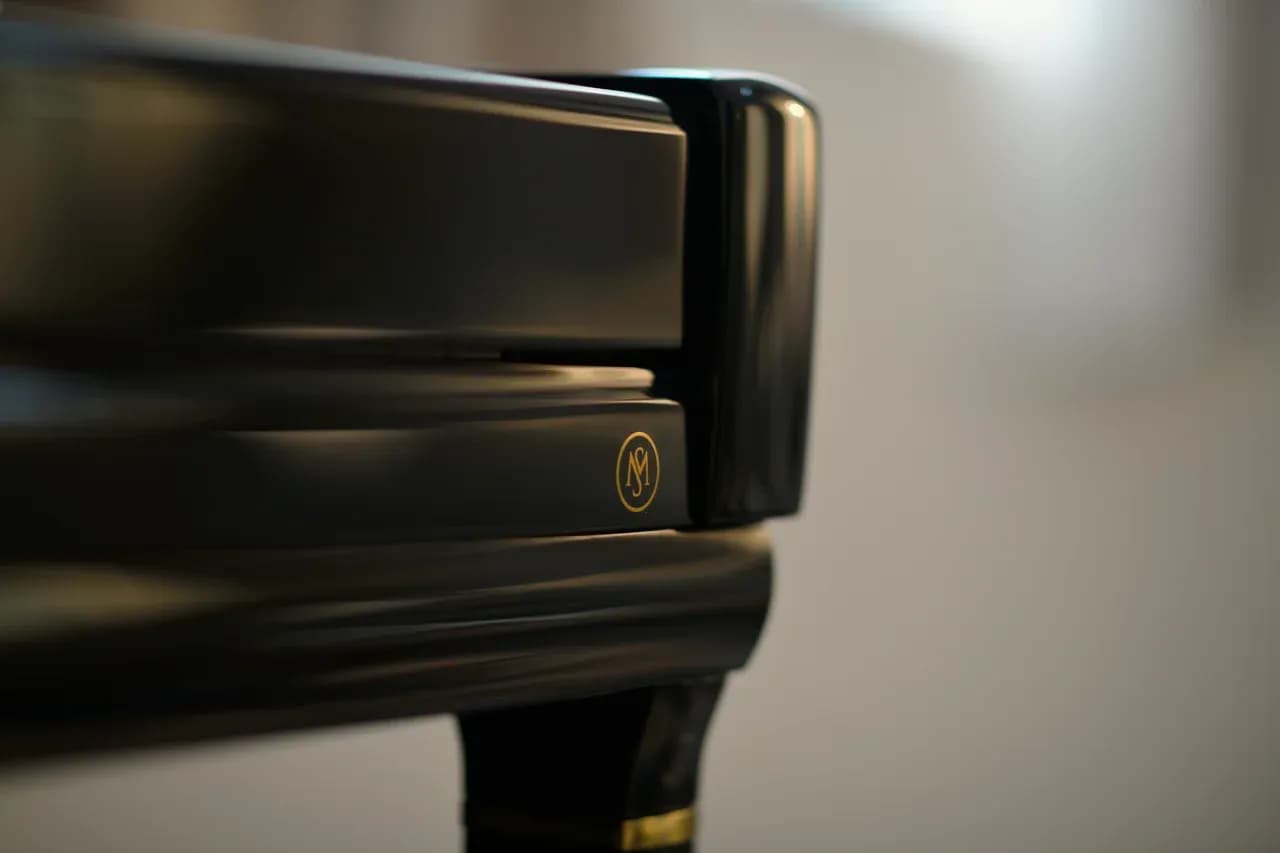 Kawai MS134 | Master Series Upright Piano