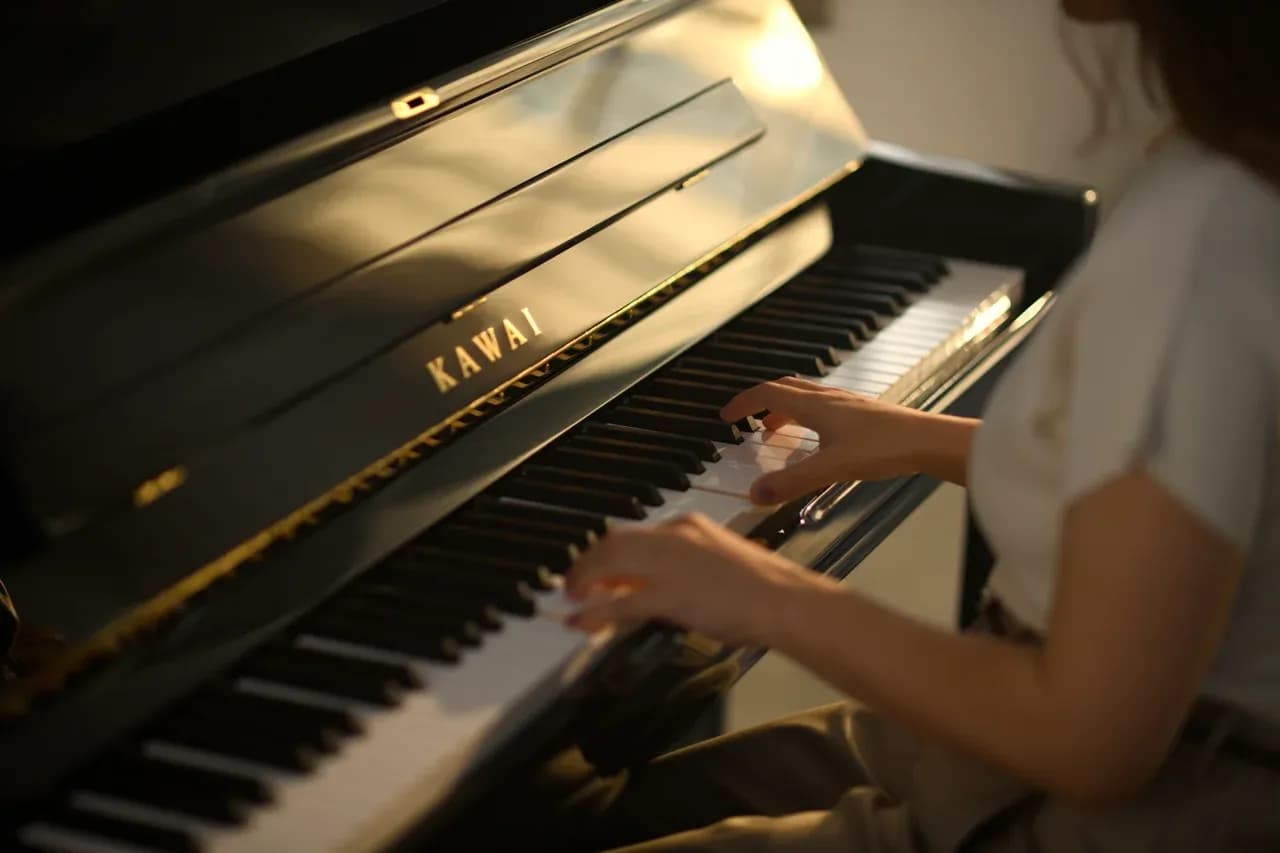 Kawai MS134 | Master Series Upright Piano