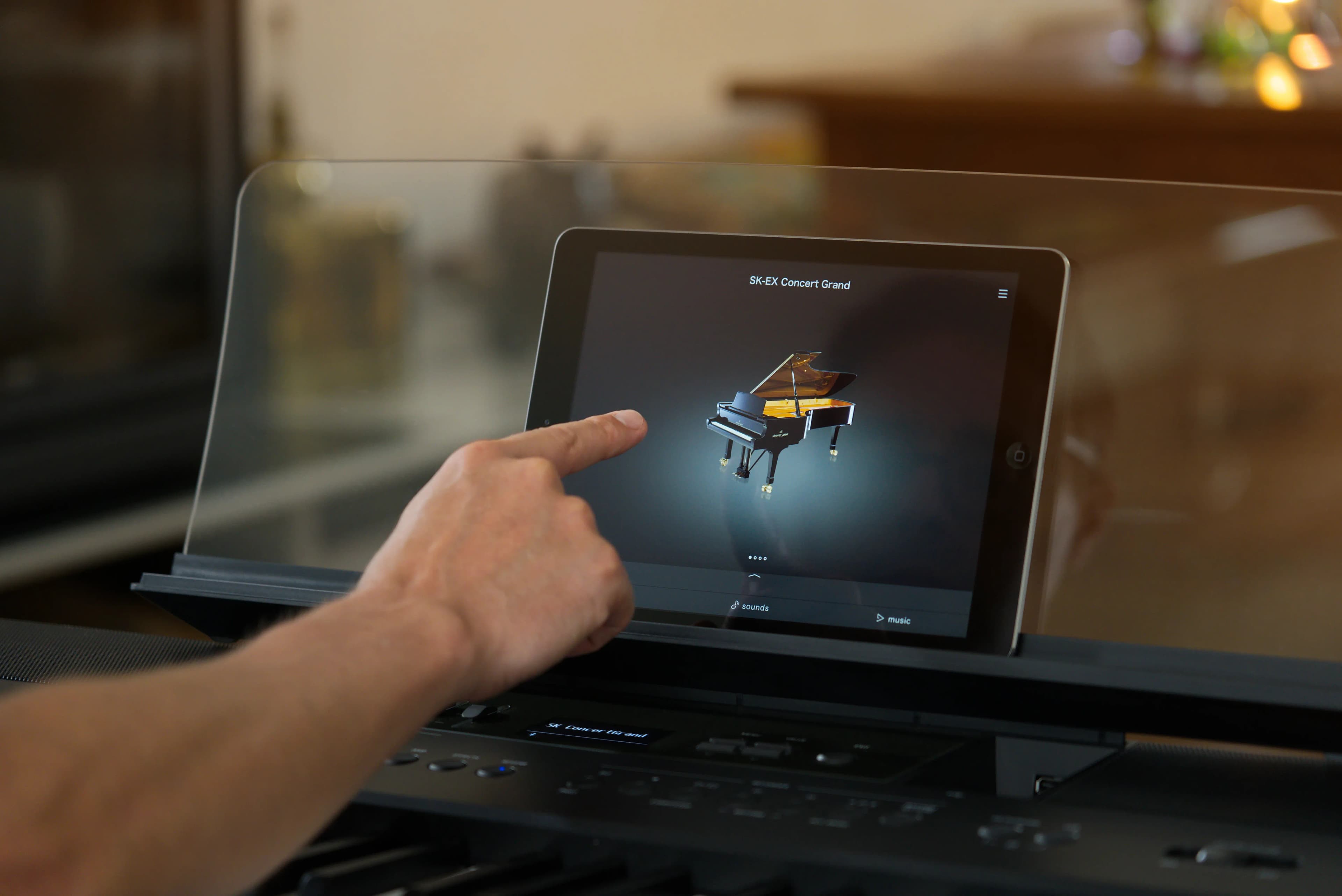 Kawai ES920 Digital Piano