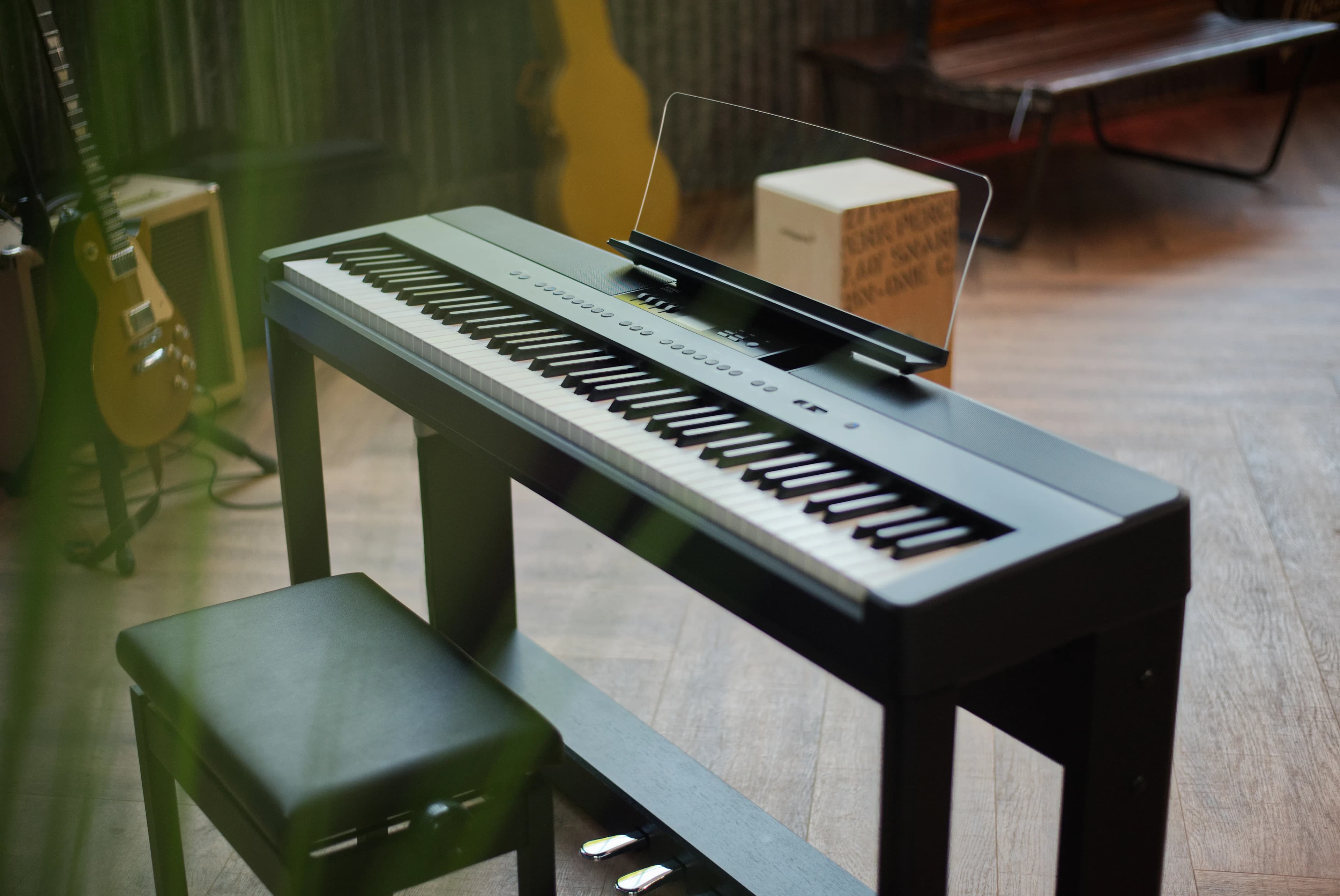 Kawai ES920 Digital Piano