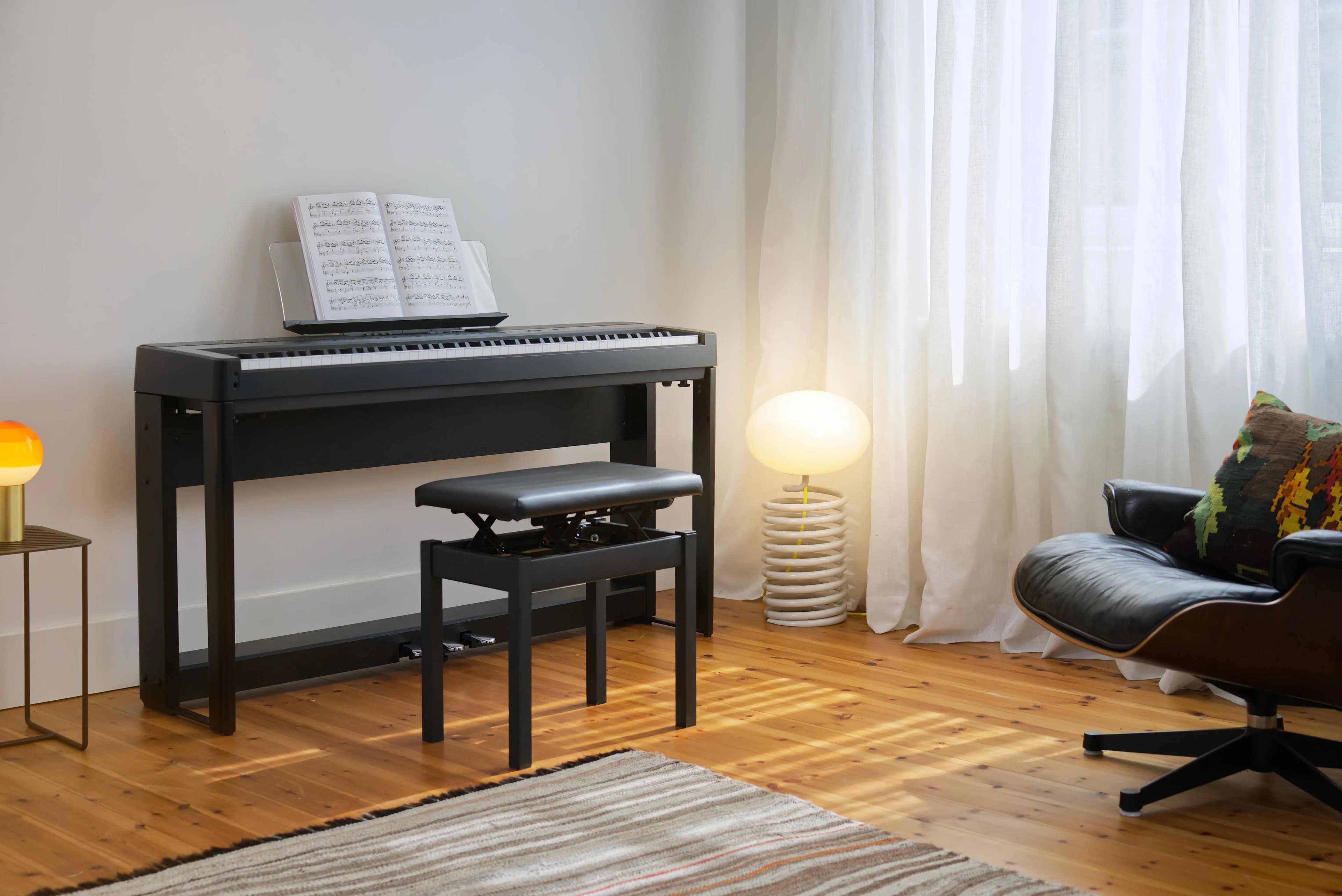 Kawai ES920 Digital Piano