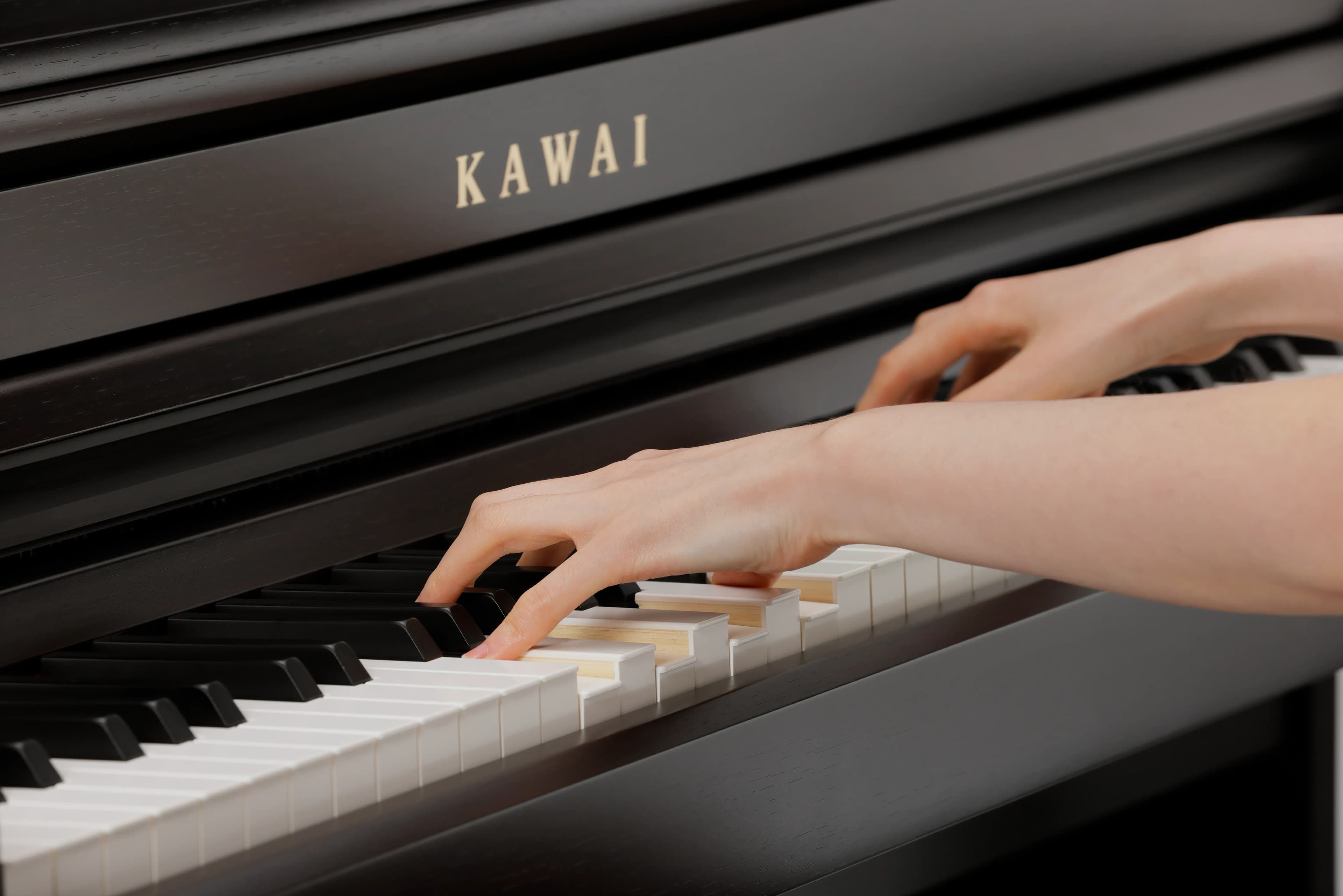 Kawai CA401 Digital Piano