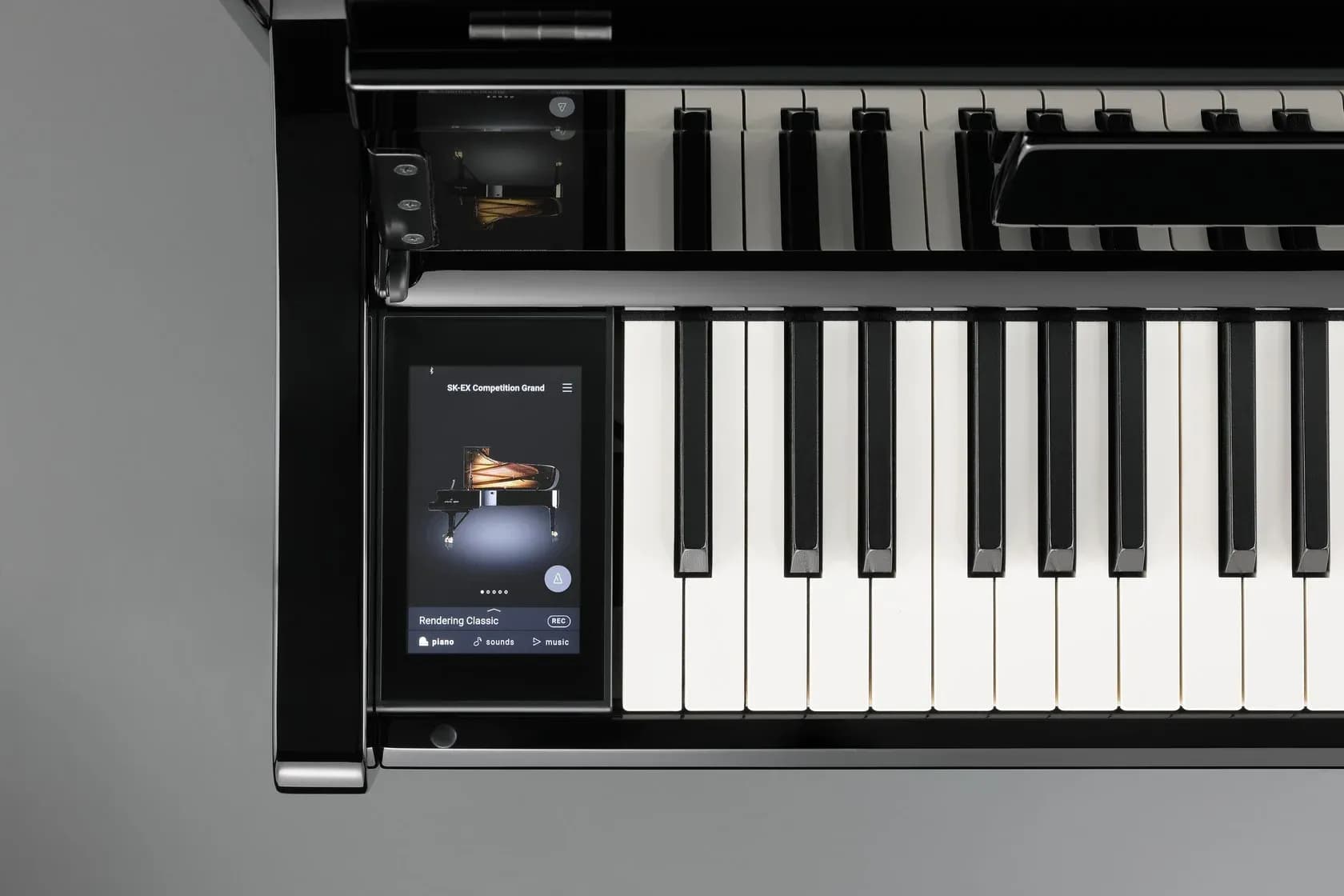 Kawai CA901 Digital Piano