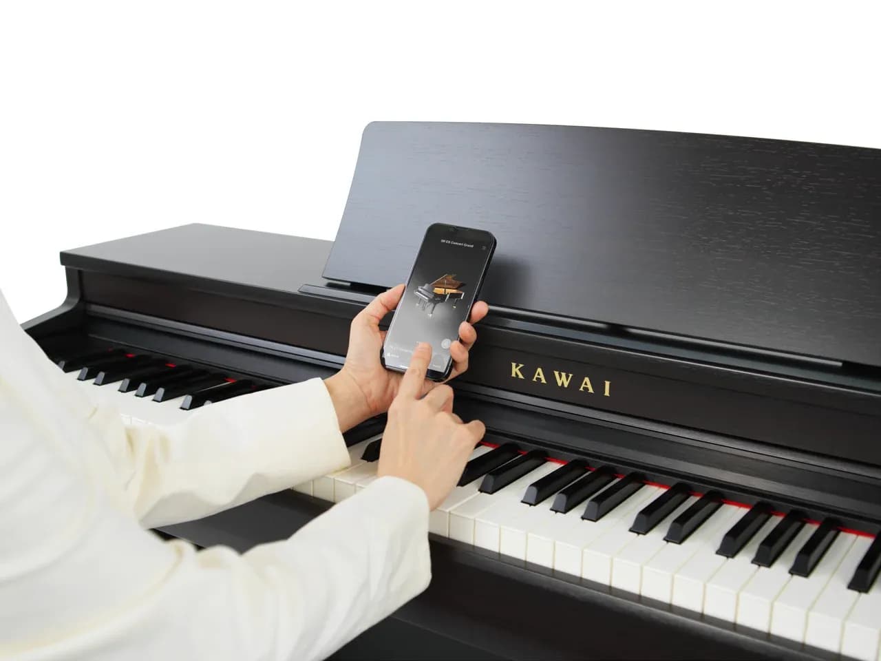 Kawai CN201 Digital Piano
