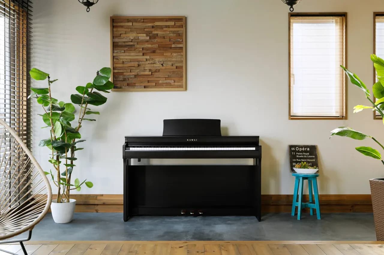 Kawai CN201 Digital Piano