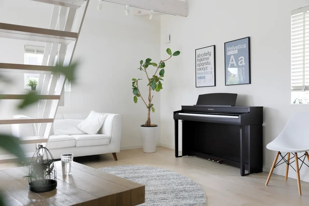 Kawai CN301 Digital Piano