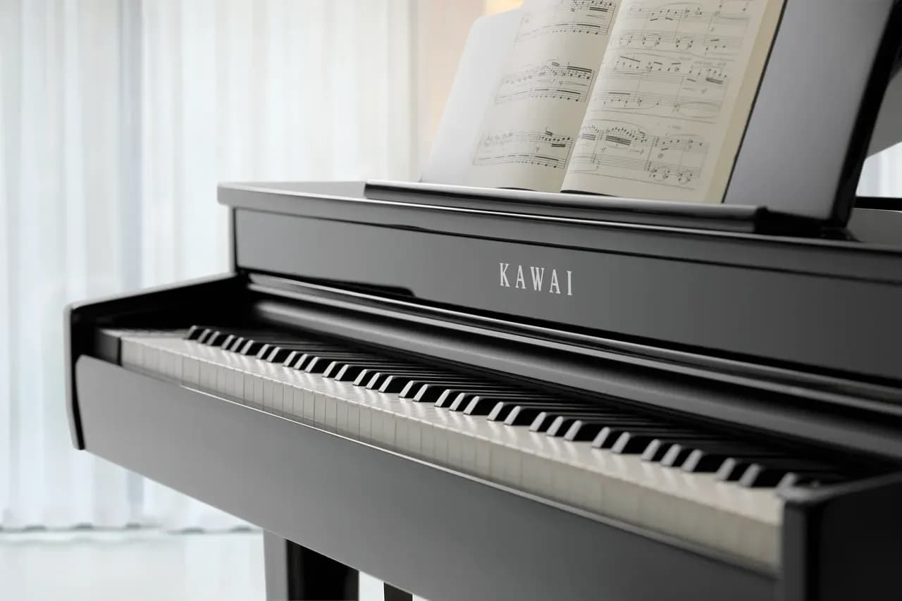 Kawai DG30 Digital Grand Piano