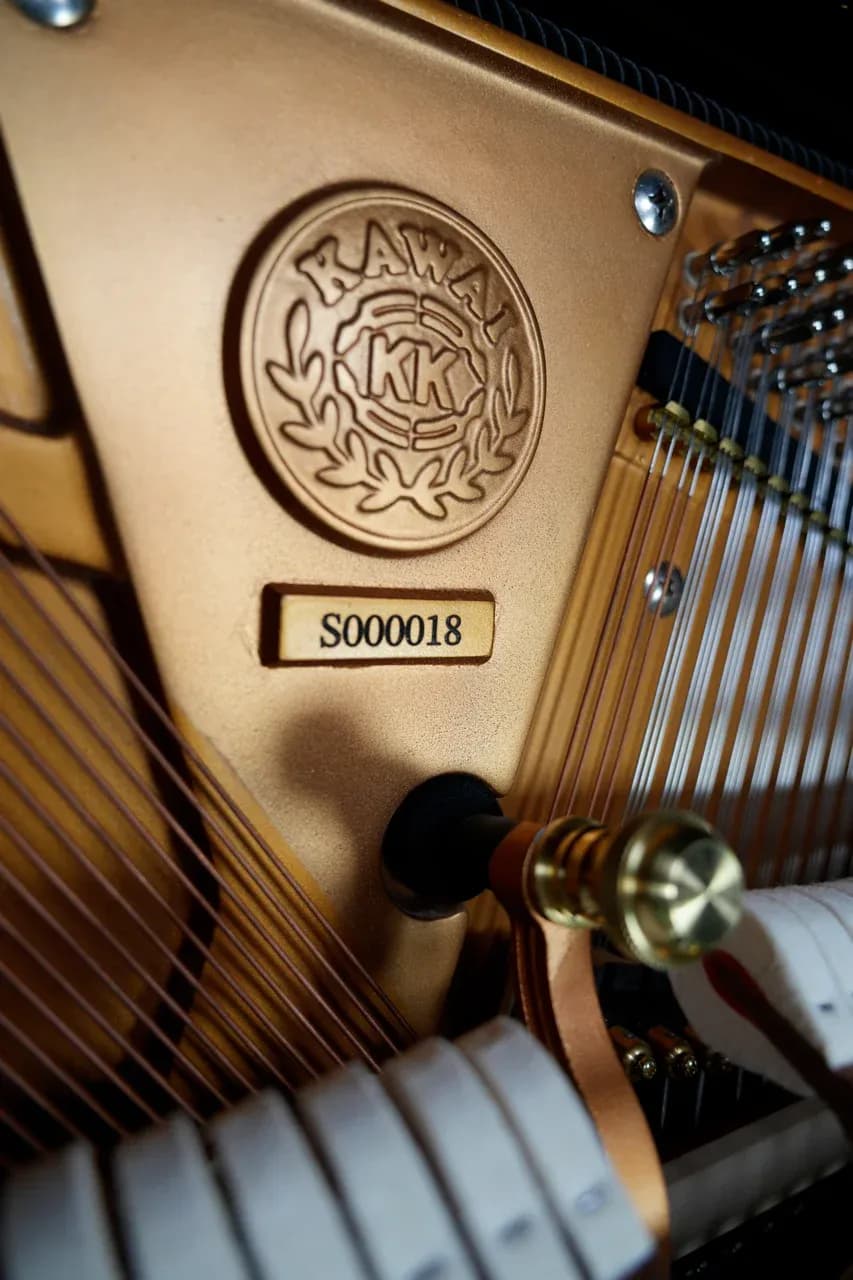 Kawai MS134 | Master Series Upright Piano