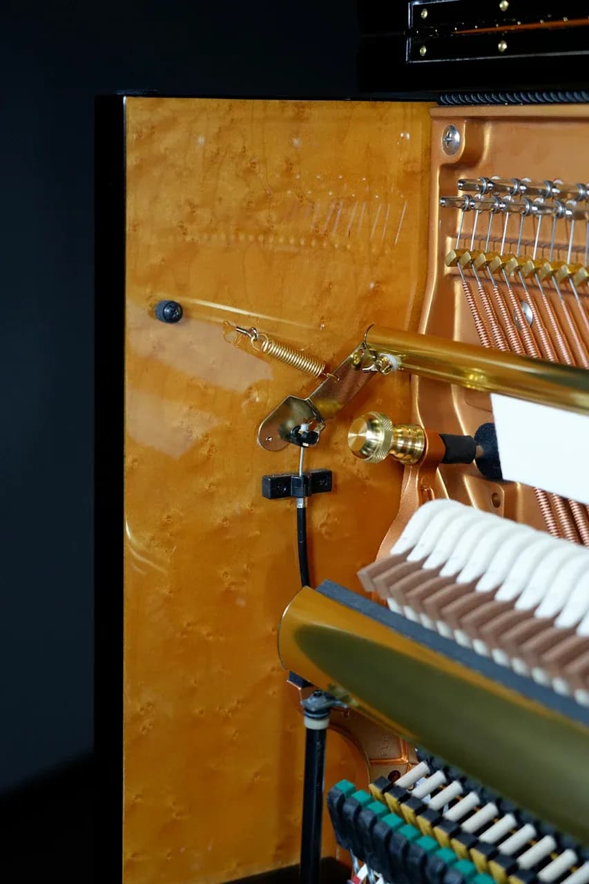 Kawai MS134 | Master Series Upright Piano