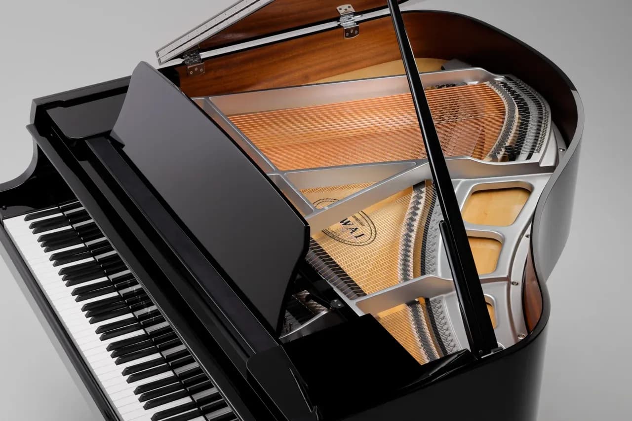 Kawai GL-10 Baby Grand Piano