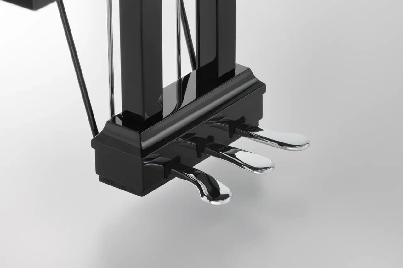 Kawai GL-10 Baby Grand Piano