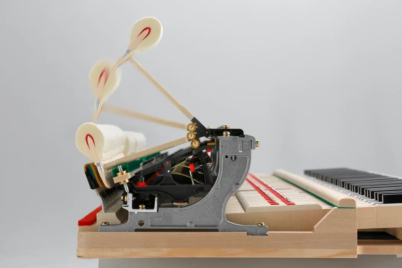 Kawai GL-50 Grand Piano