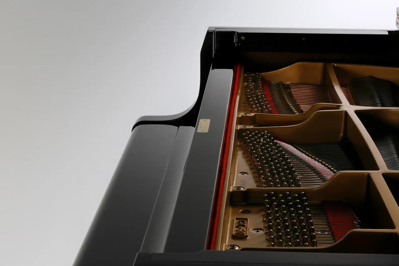 Kawai GL-50 Grand Piano