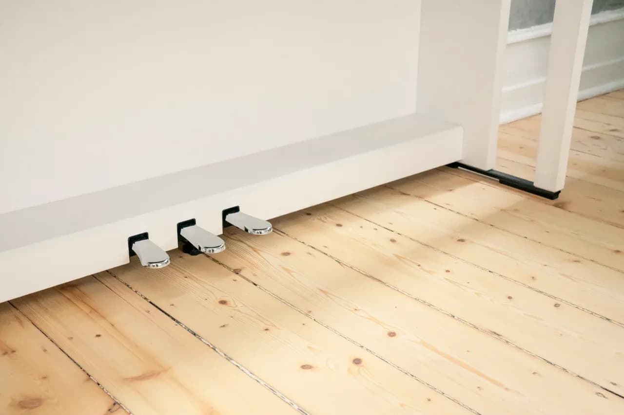 Kawai CN201 Digital Piano