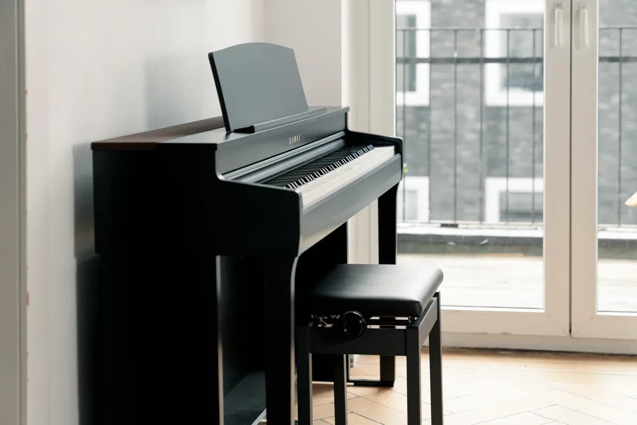 Kawai CN301 Digital Piano