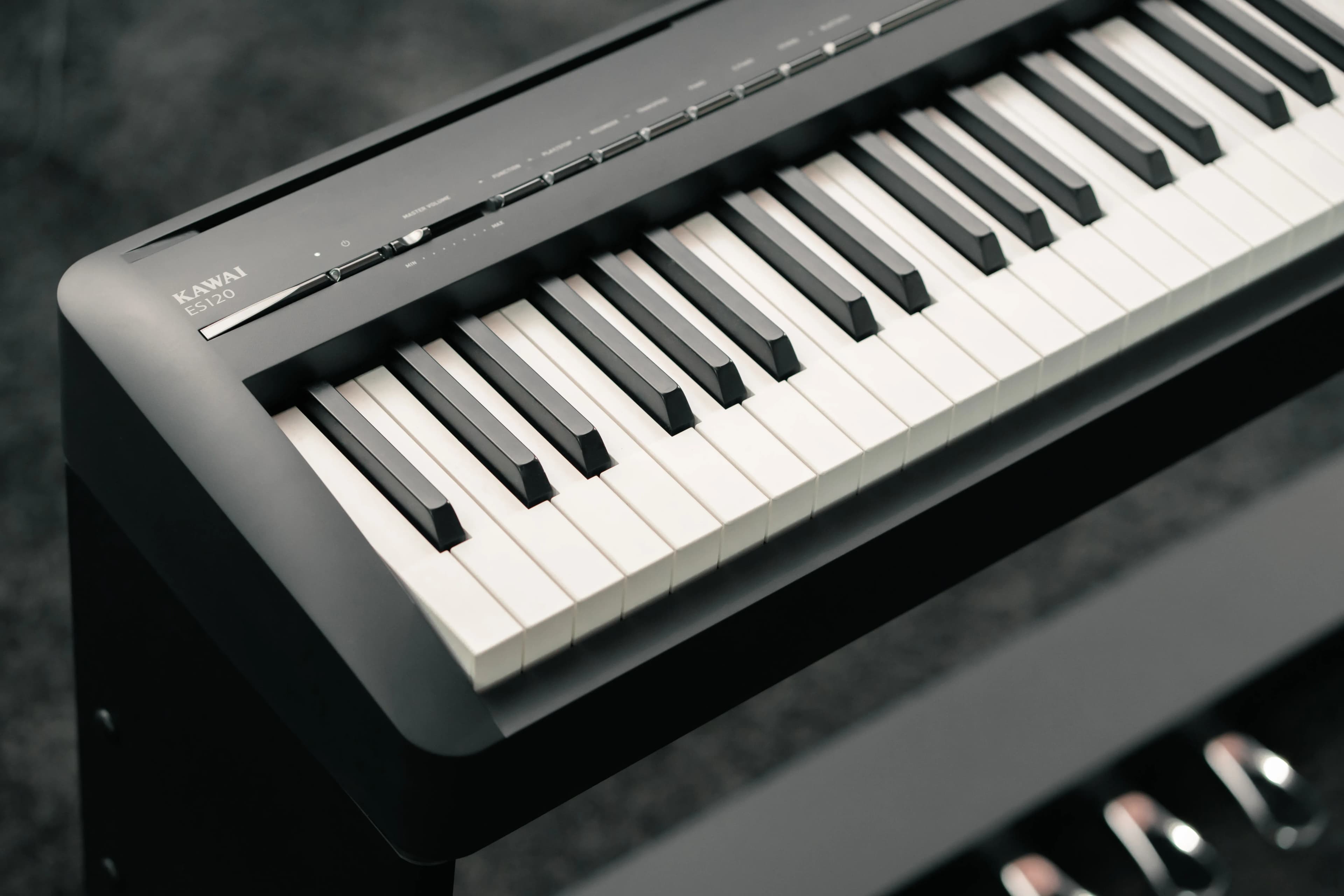 Kawai ES120 Digital Piano