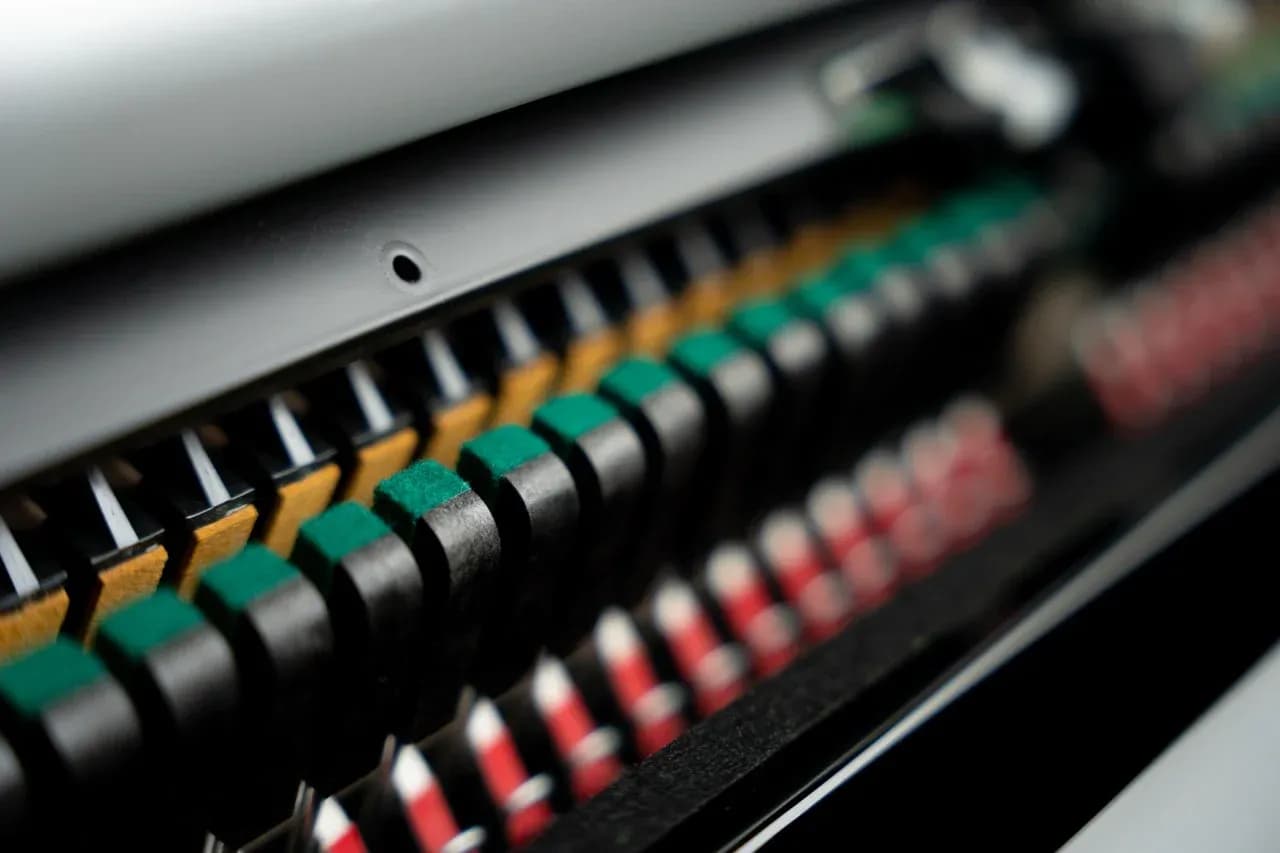 Kawai K-400 Upright Piano