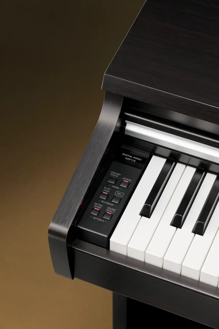 Kawai KDP110 Digital Piano