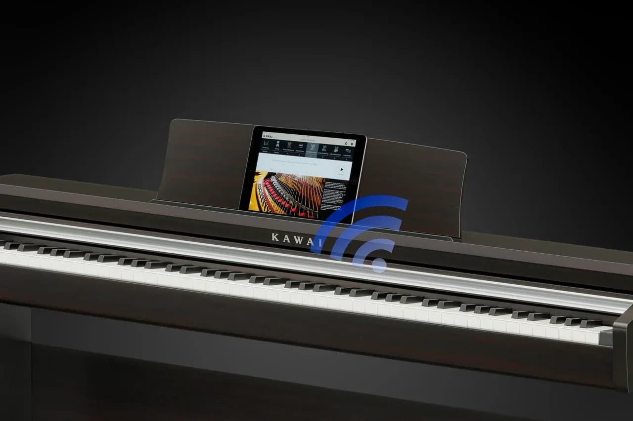 Kawai KDP110 Digital Piano