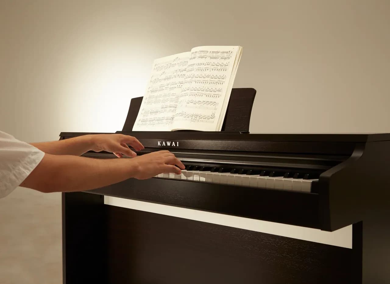 Kawai KDP110 Digital Piano