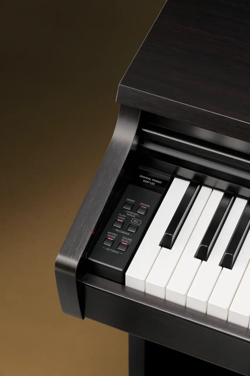 Kawai KDP120 Digital Piano