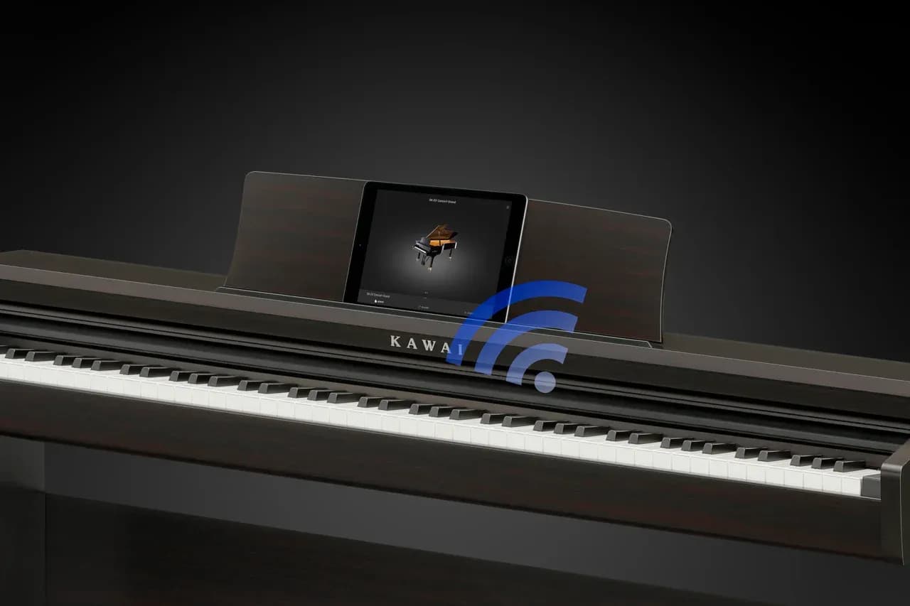Kawai KDP120 Digital Piano