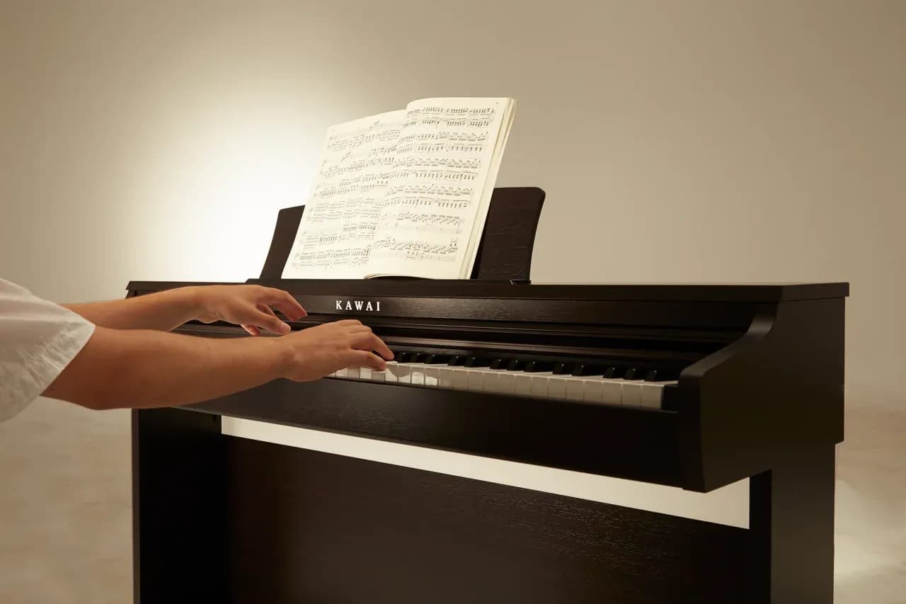 Kawai KDP120 Digital Piano