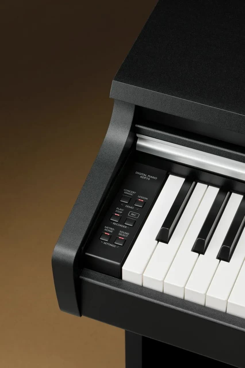 Kawai KDP70 Digital Piano
