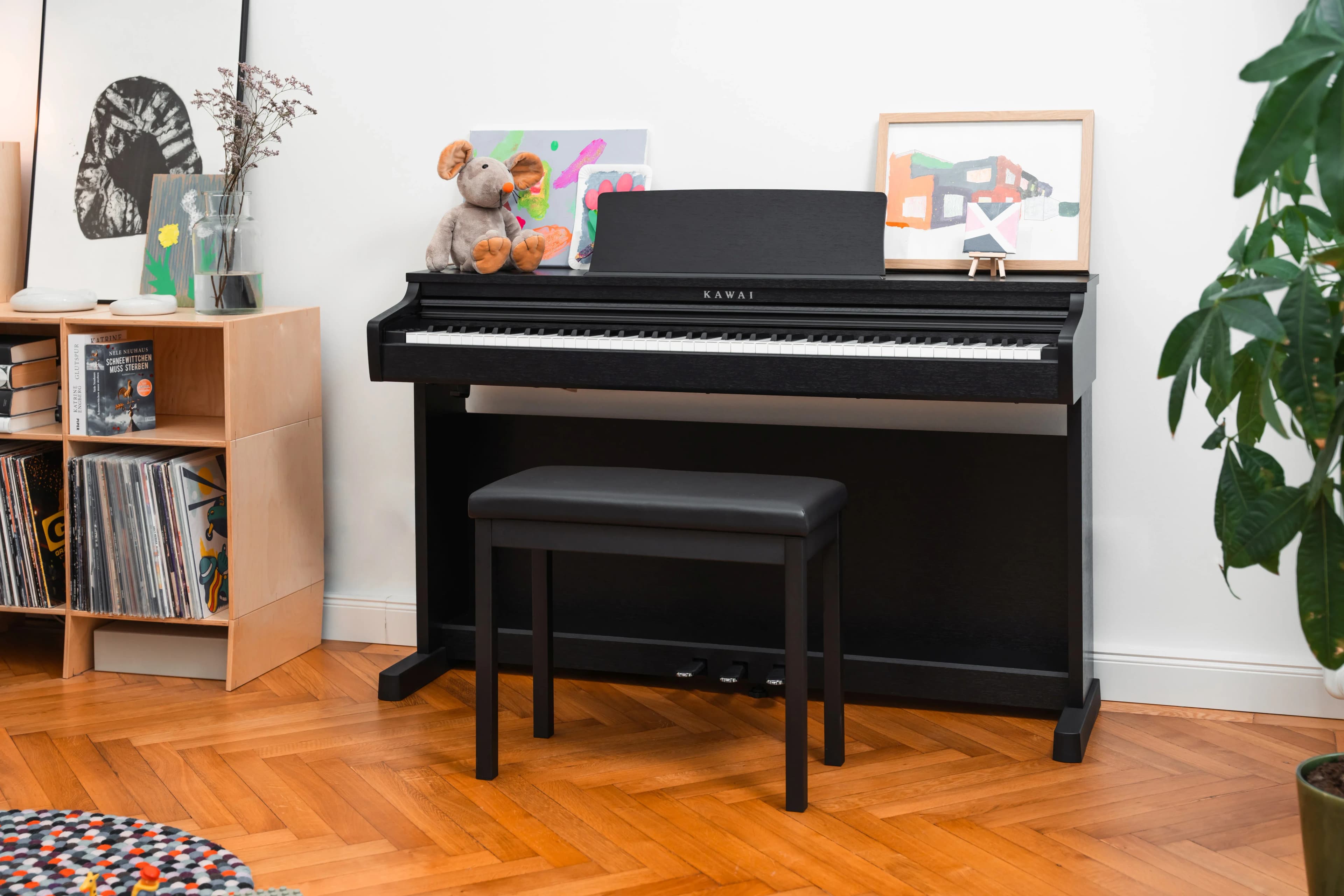 Kawai CX202