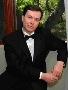 Kirill Gliadkovsky