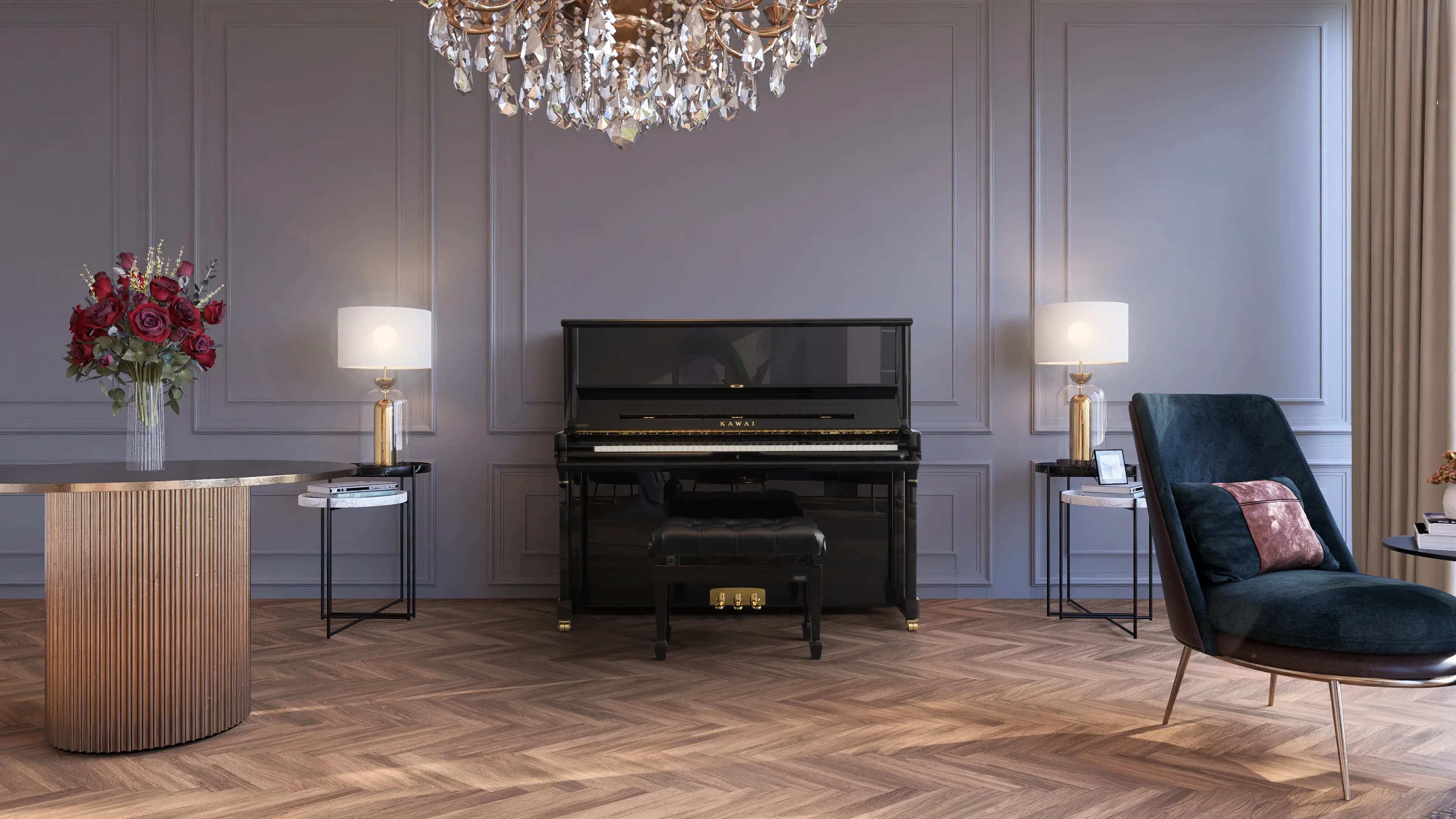 Kawai MS130
