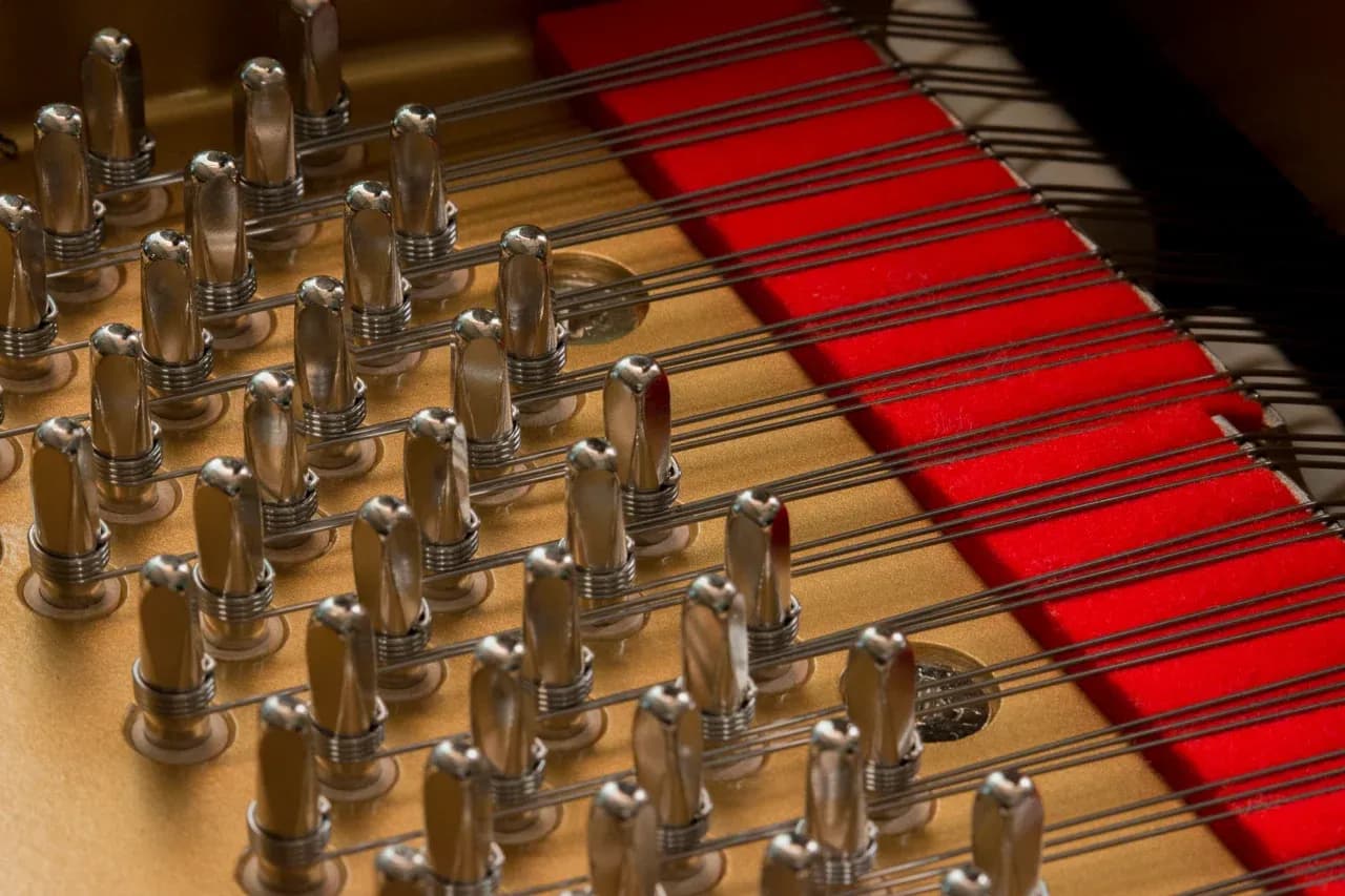 Kawai GL-20 Baby Grand Piano