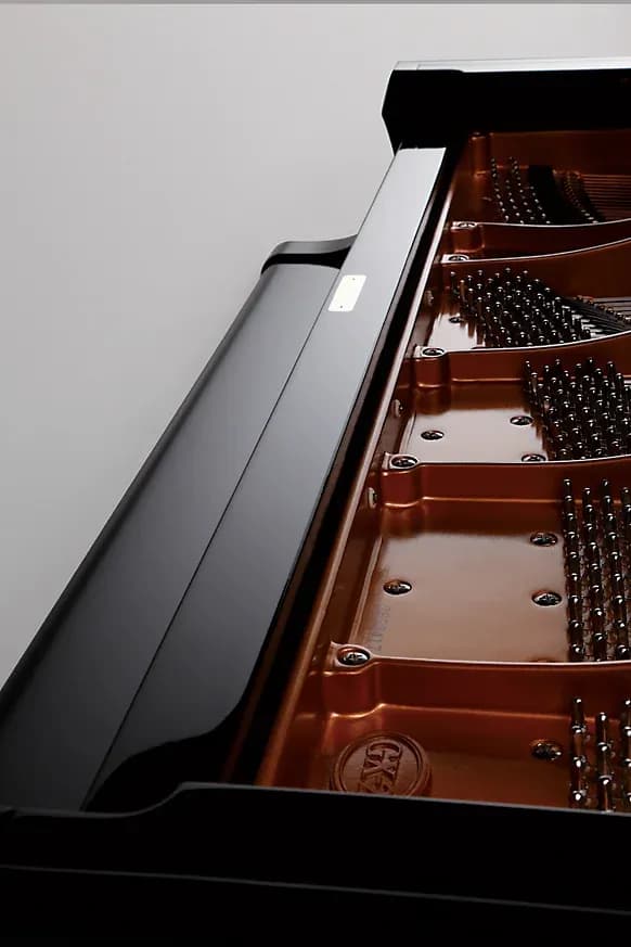 Kawai GX-1 Grand Piano