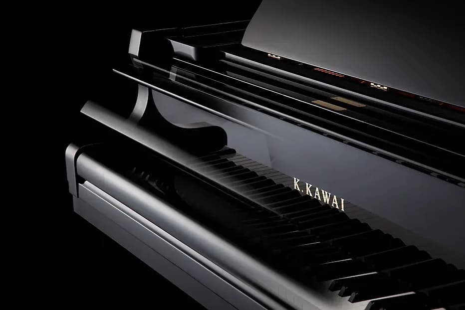 Kawai GX-1 Grand Piano