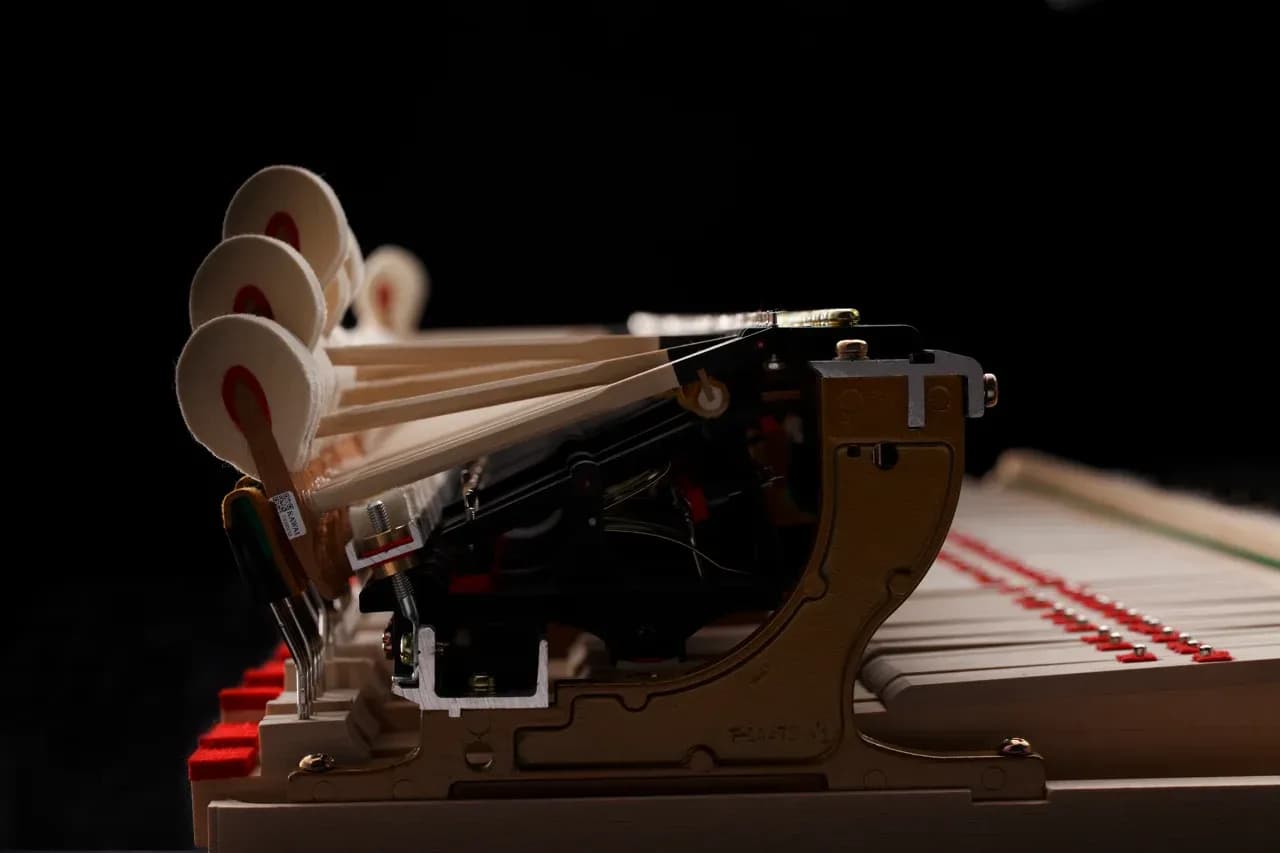 Kawai GX-1 Grand Piano