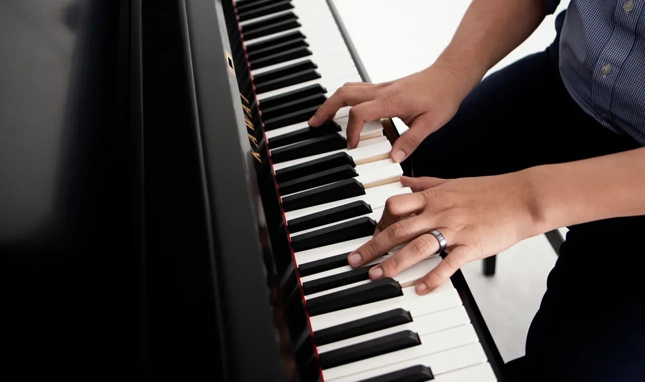 Kawai ST-1 Upright Piano