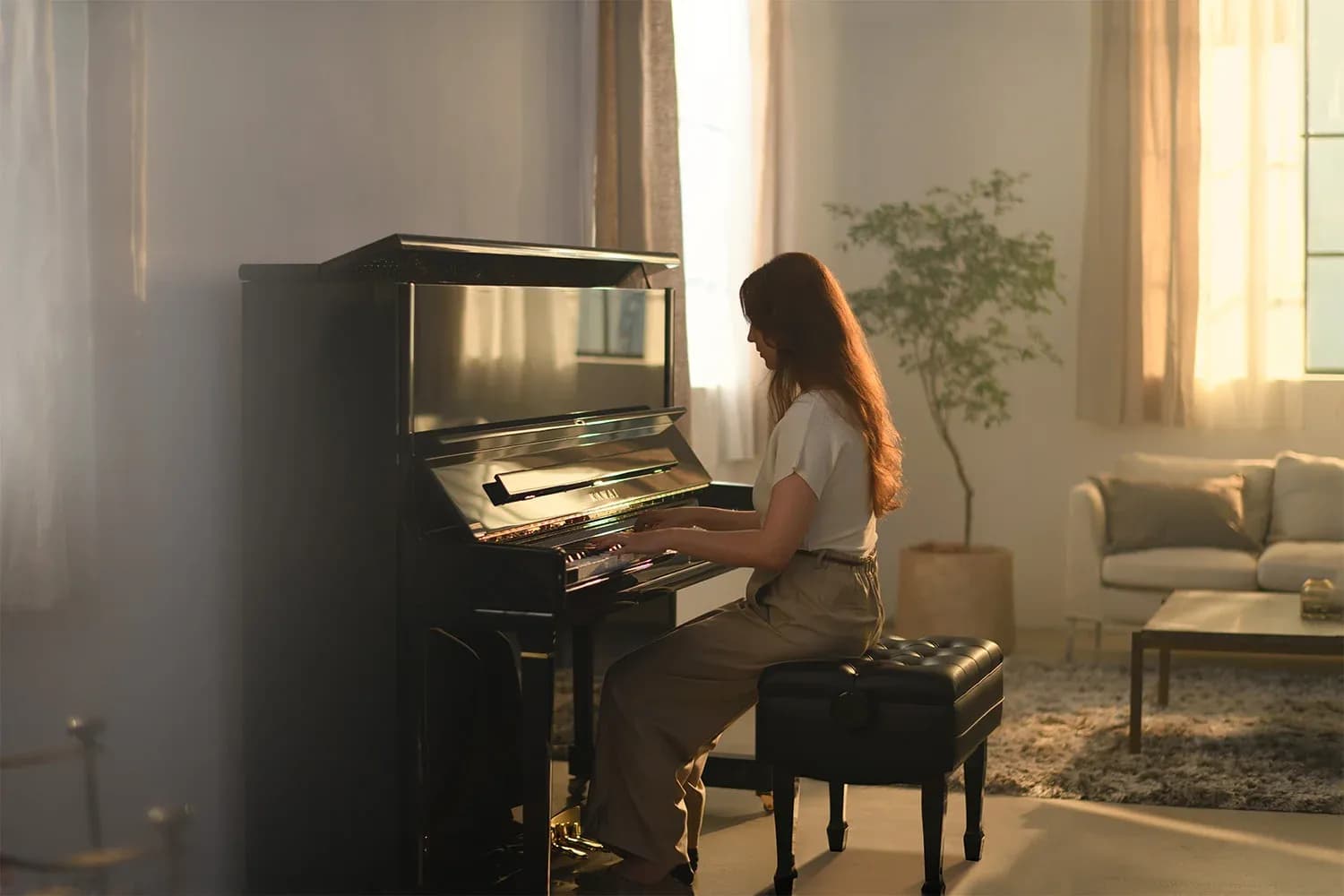 Kawai MS123