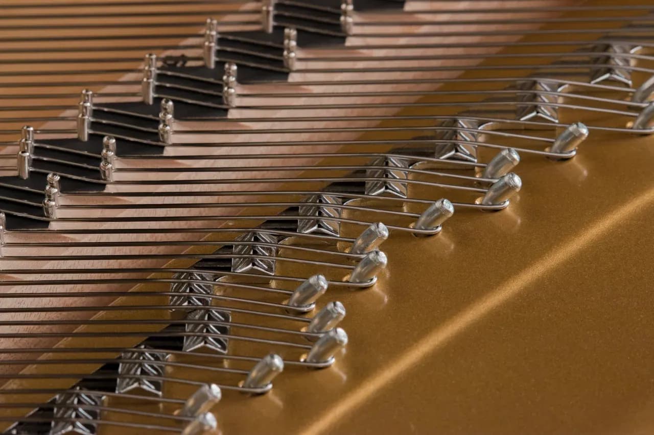 Kawai GL-30 Classic Grand Piano