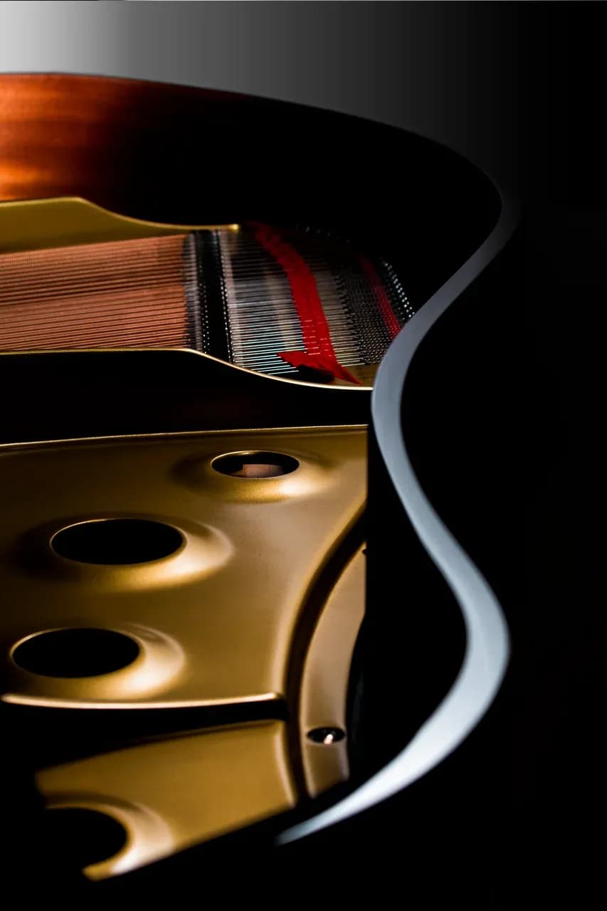 Kawai GL-30 Classic Grand Piano