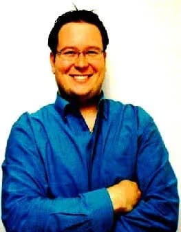 John-Paul Kaplan
