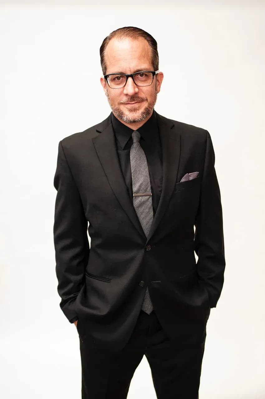 Joshua Levy