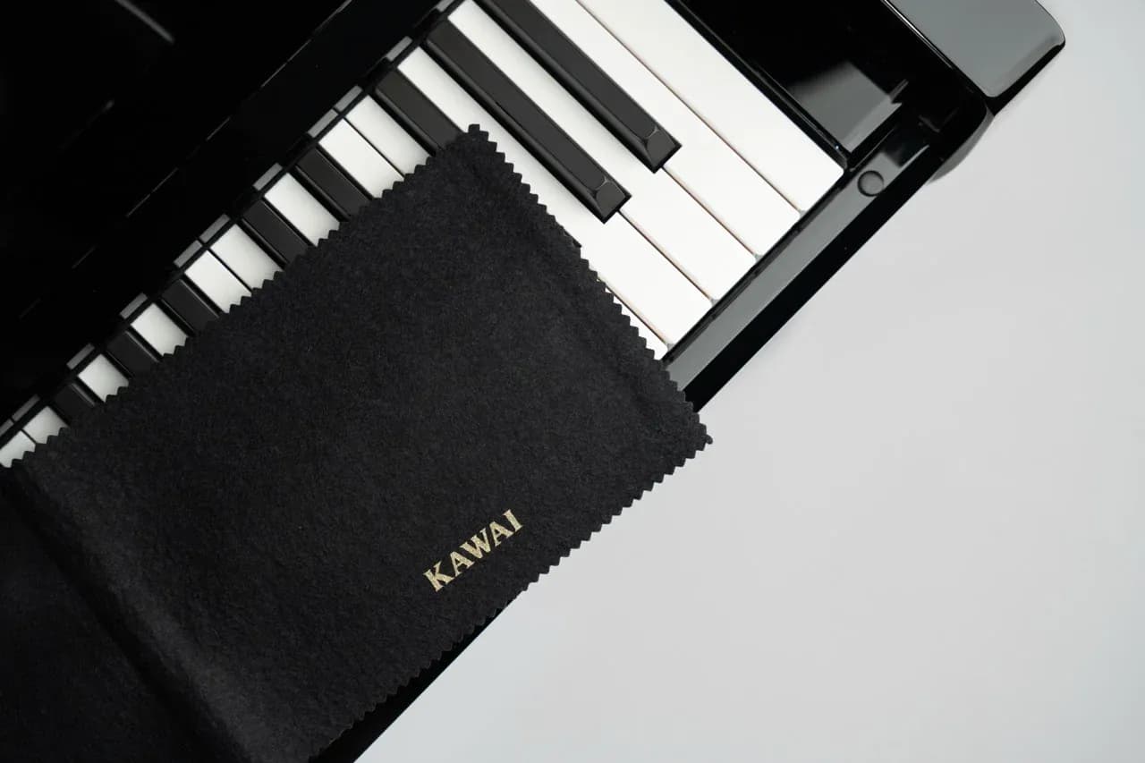 Kawai K-500 Upright Piano