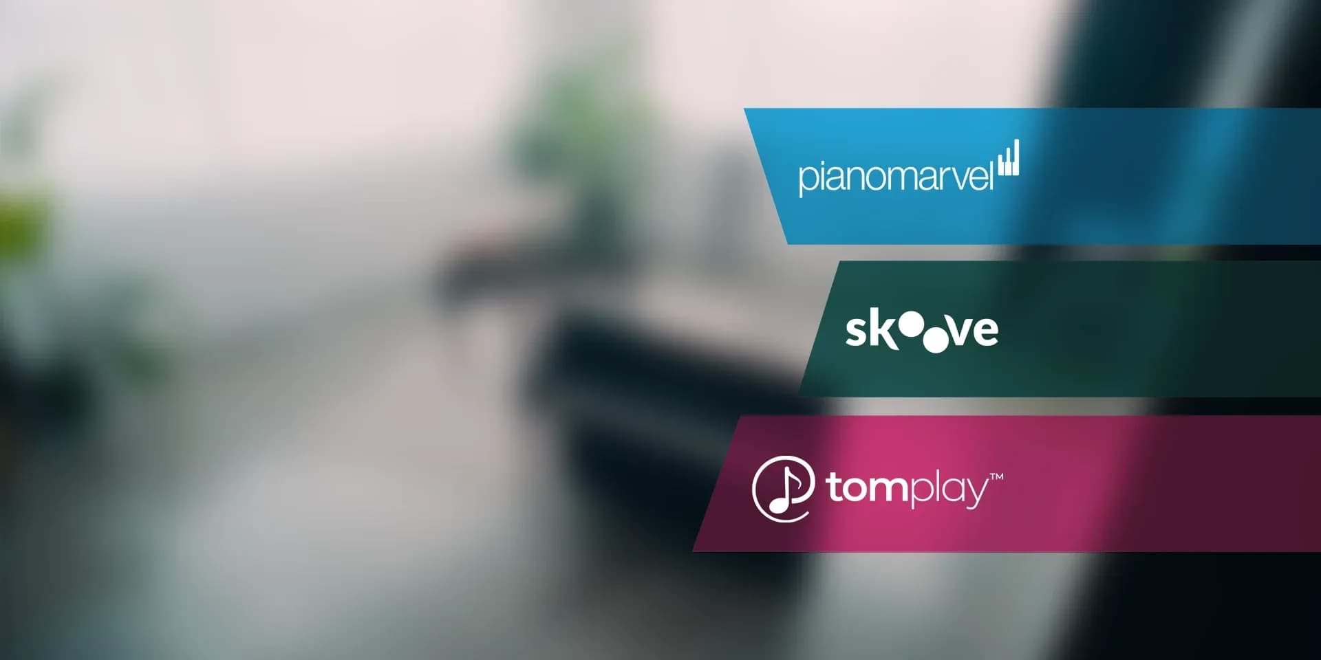 3 Months of Skoove and PianoMarvel