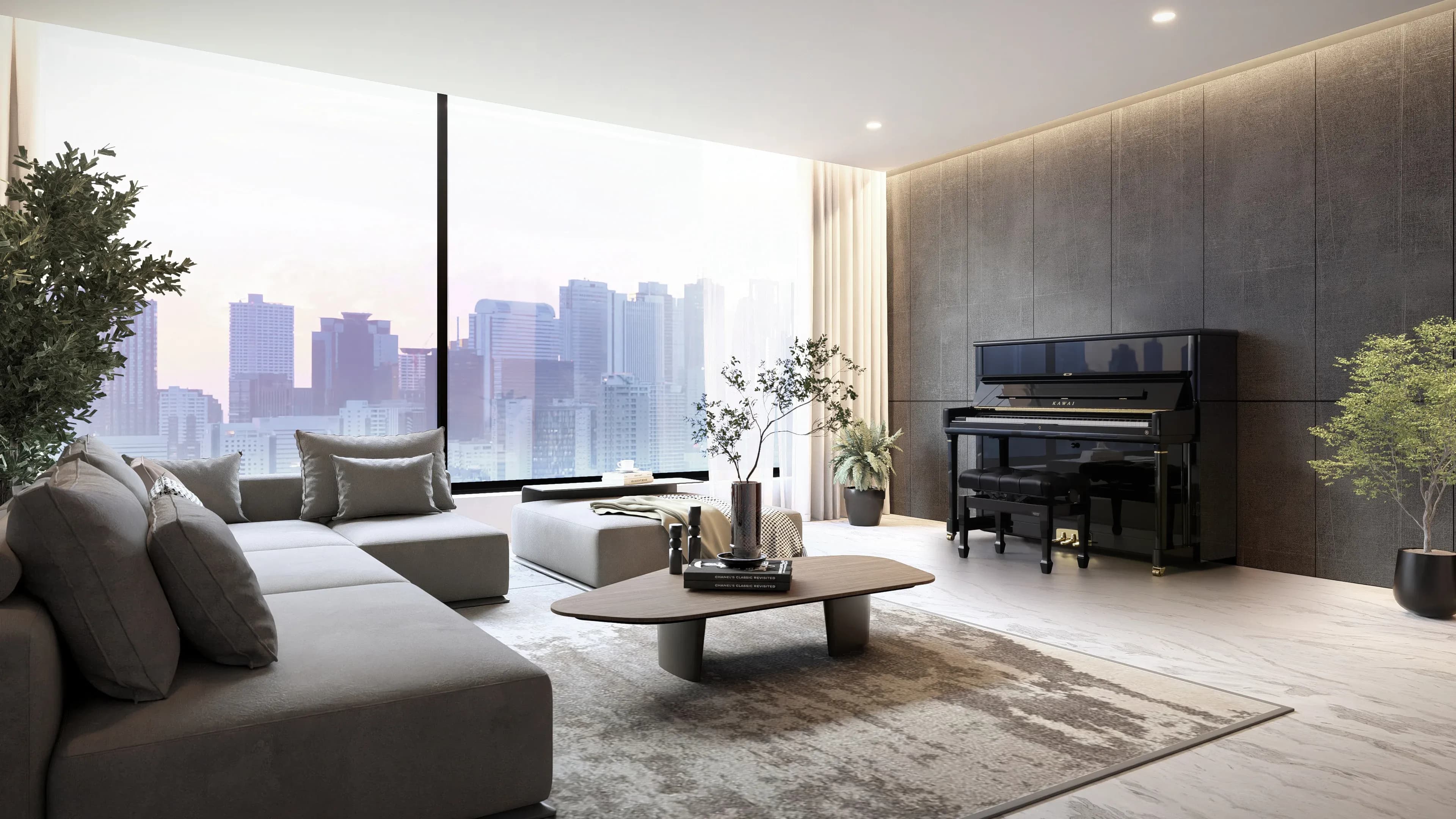 Kawai MS123