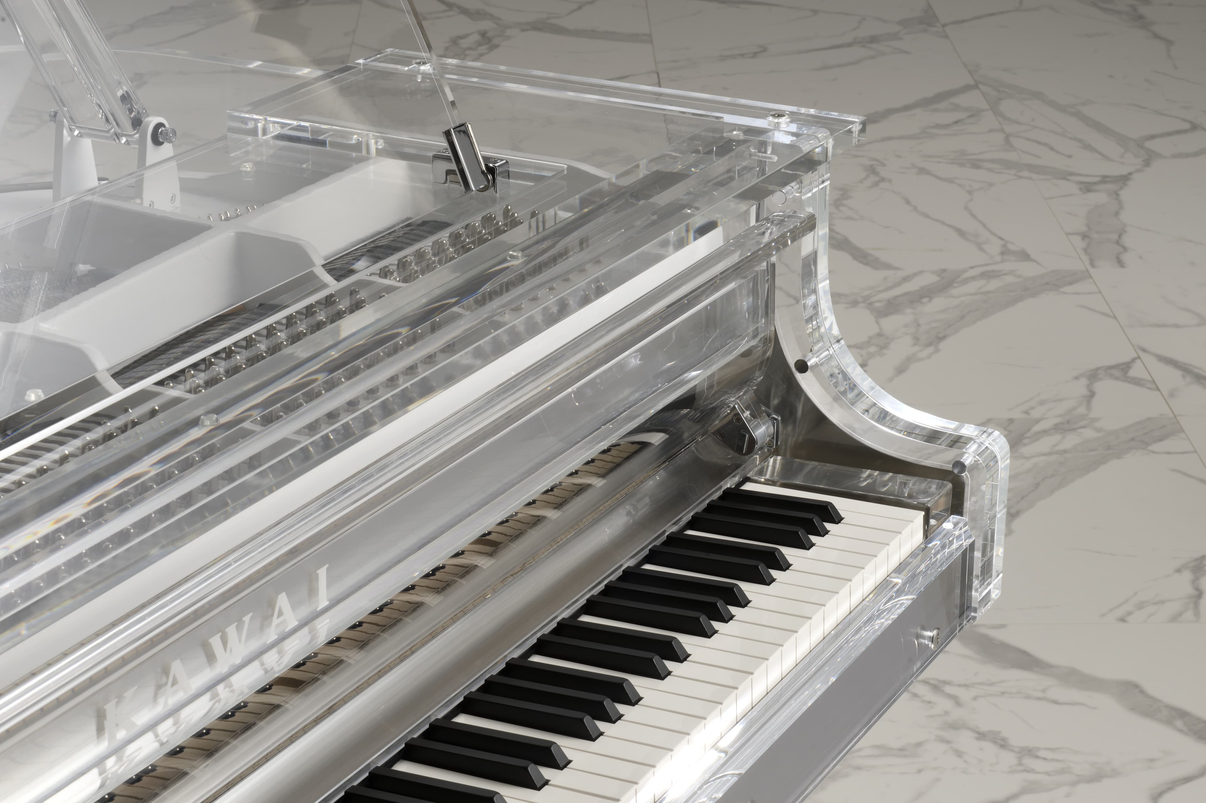 CR-45 Crystal Grand