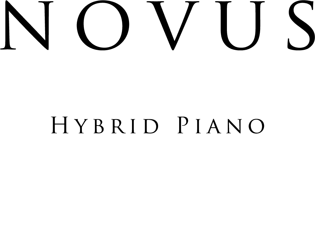 Novus Hybrid Piano